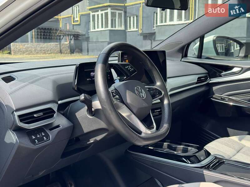 Внедорожник / Кроссовер Volkswagen ID.4 2022 в Ахтырке