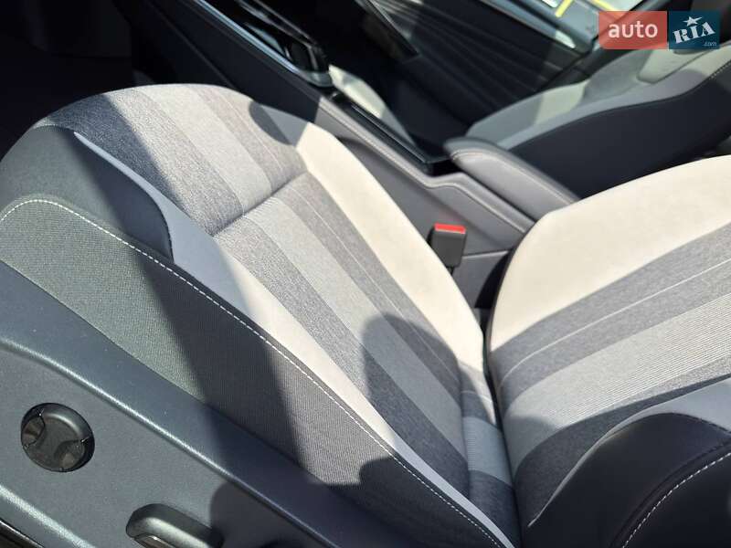 Внедорожник / Кроссовер Volkswagen ID.4 2022 в Ахтырке