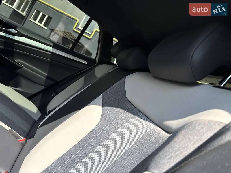 Внедорожник / Кроссовер Volkswagen ID.4 2022 в Ахтырке