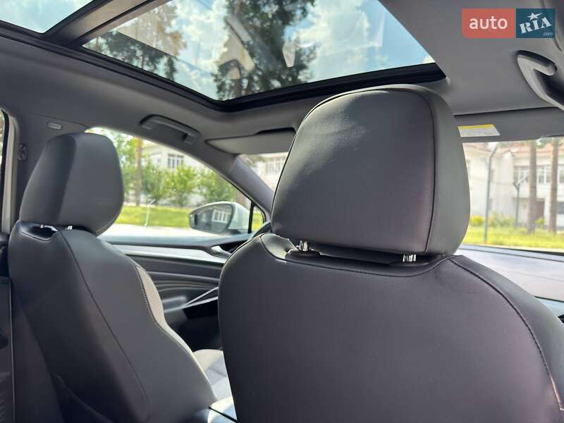 Внедорожник / Кроссовер Volkswagen ID.4 2022 в Ахтырке