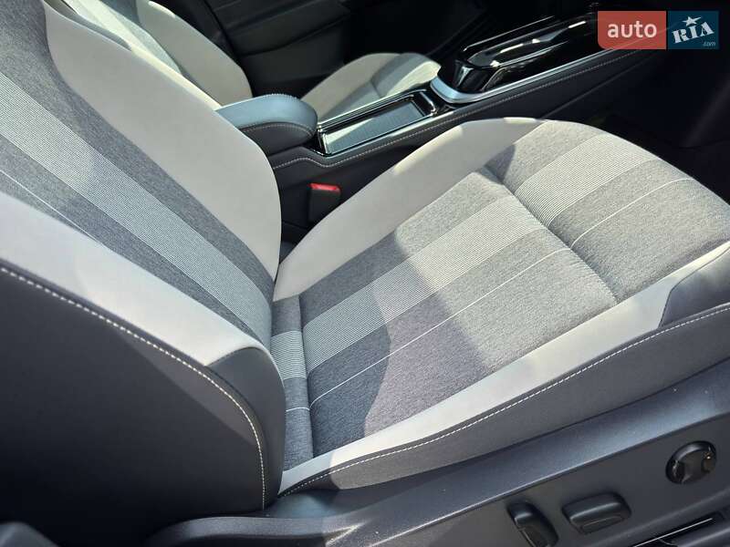 Внедорожник / Кроссовер Volkswagen ID.4 2022 в Ахтырке