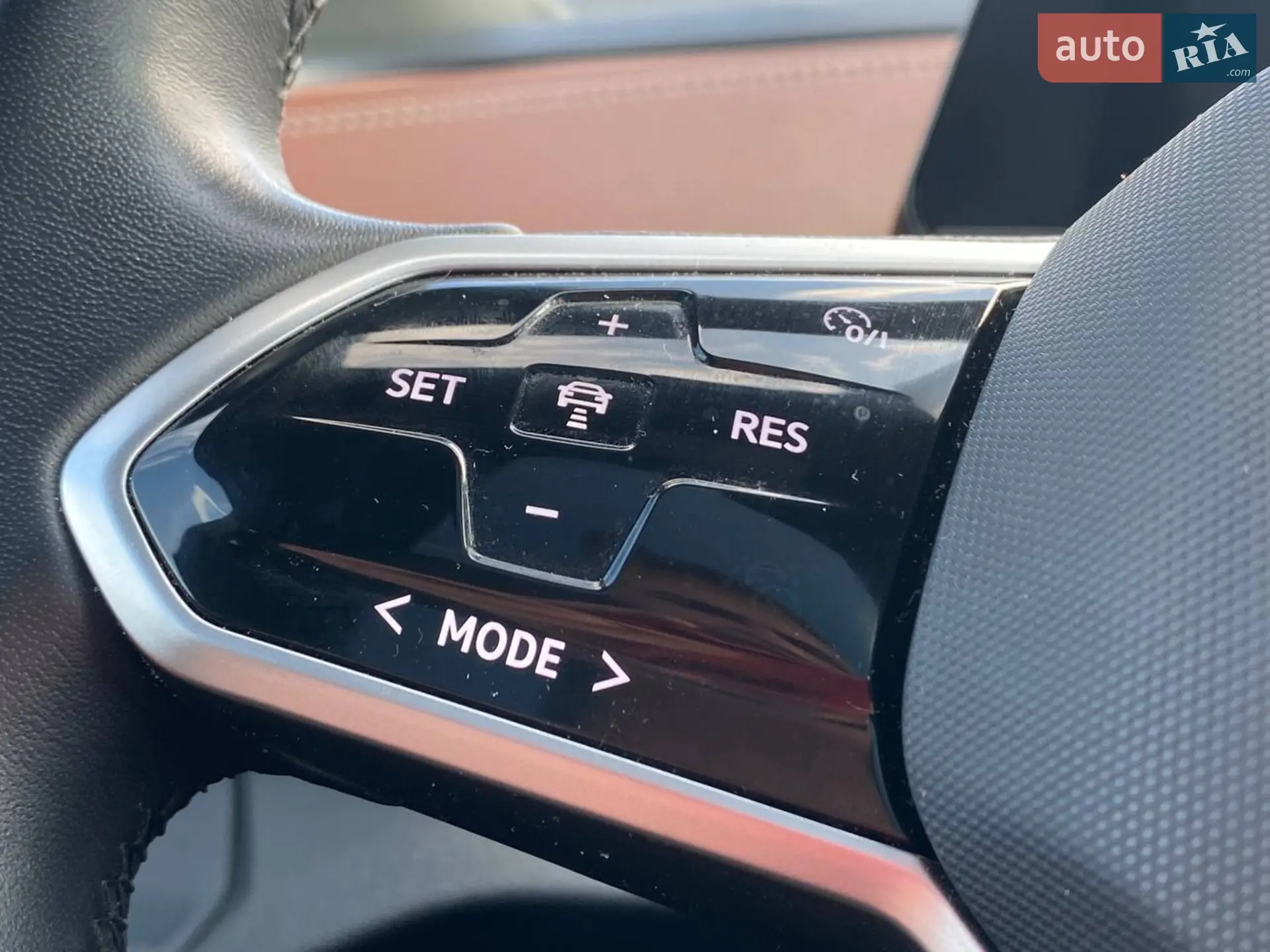 2022 Volkswagen ID.4 - мініатюра 19