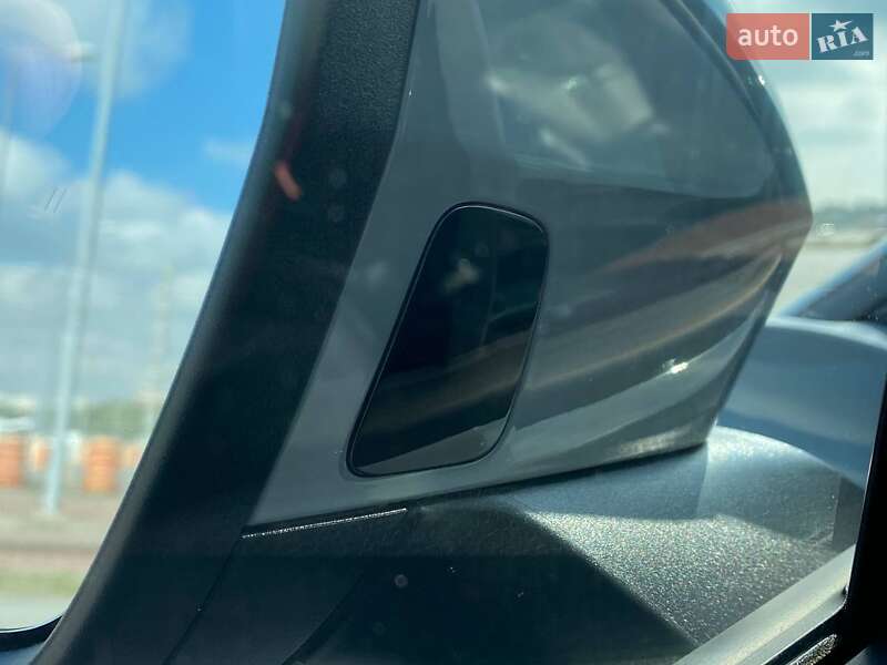 Внедорожник / Кроссовер Volkswagen ID.4 2022 в Львове фото 10 Внедорожник / Кроссовер Volkswagen ID.4 2022 в Львове