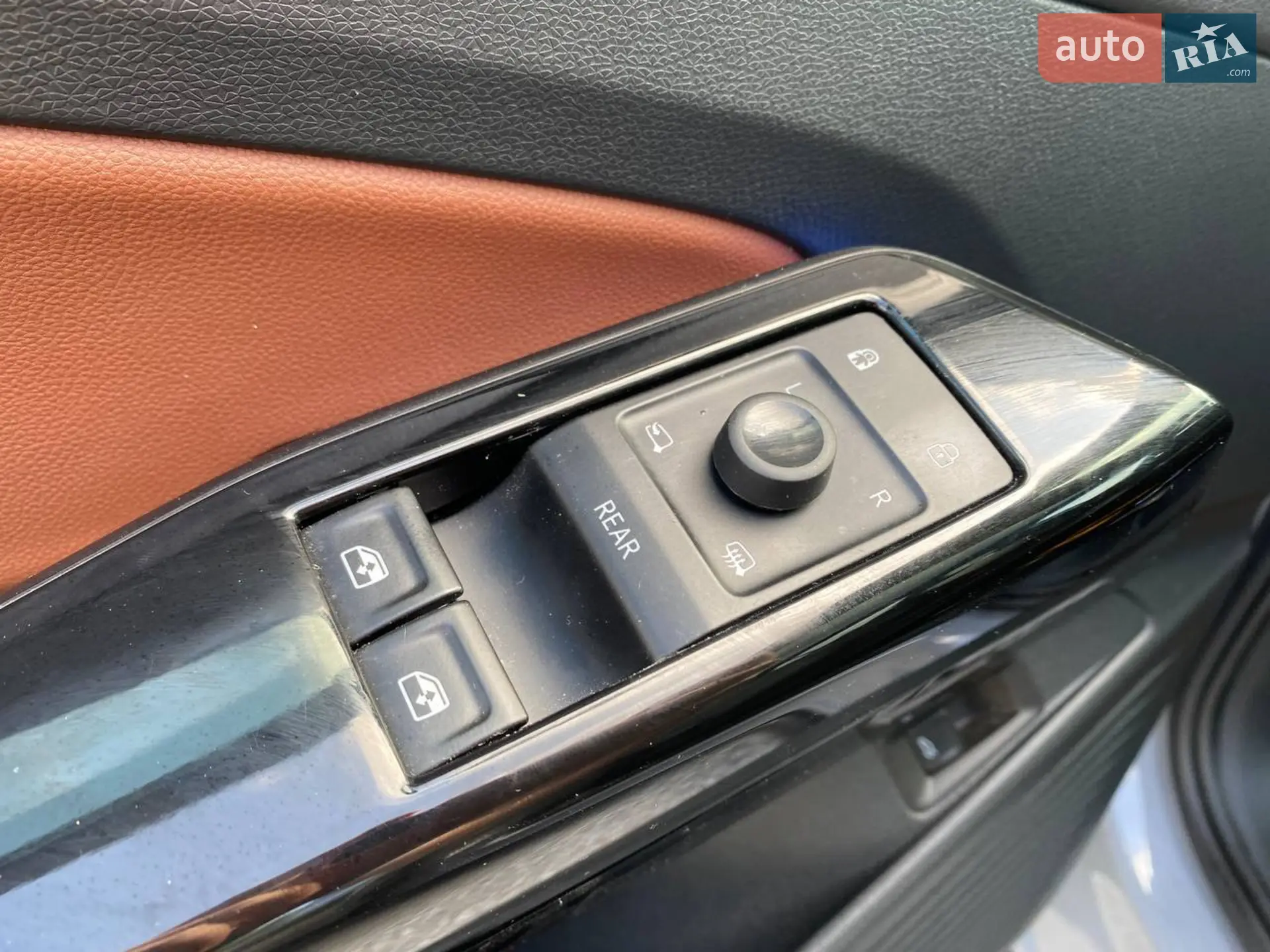 2022 Volkswagen ID.4 - мініатюра 15
