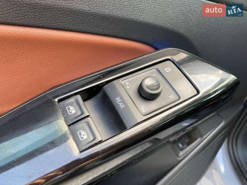 Внедорожник / Кроссовер Volkswagen ID.4 2022 в Львове фото 15 Внедорожник / Кроссовер Volkswagen ID.4 2022 в Львове