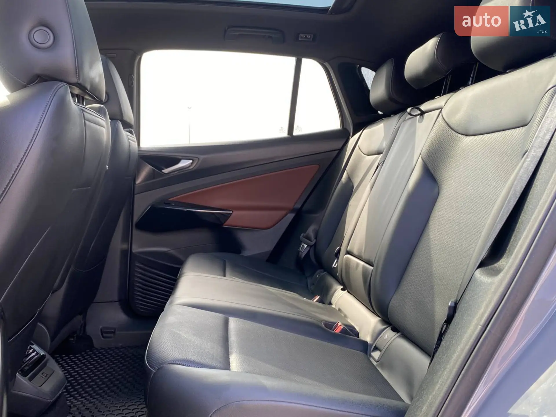 2022 Volkswagen ID.4 - мініатюра 26