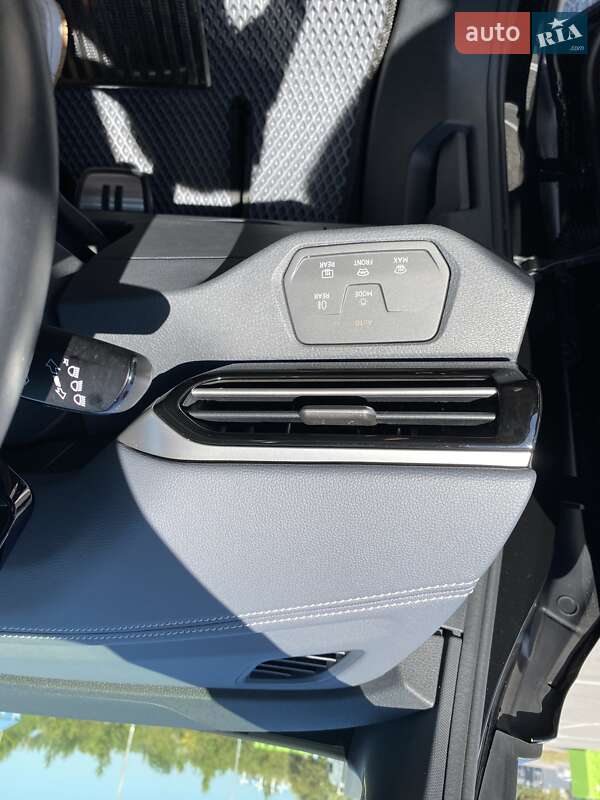 Внедорожник / Кроссовер Volkswagen ID.4 2023 в Каменец-Подольском фото 14 Внедорожник / Кроссовер Volkswagen ID.4 2023 в Каменец-Подольском