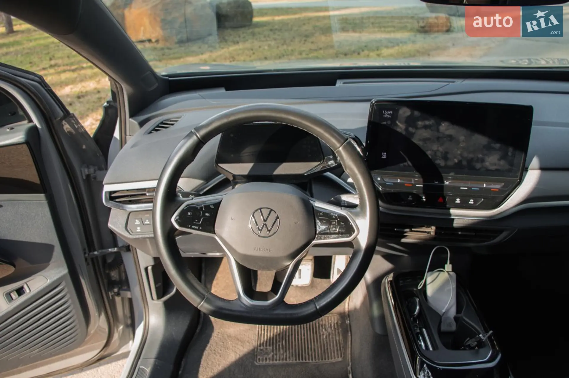 2022 Volkswagen ID.4 - мініатюра 15