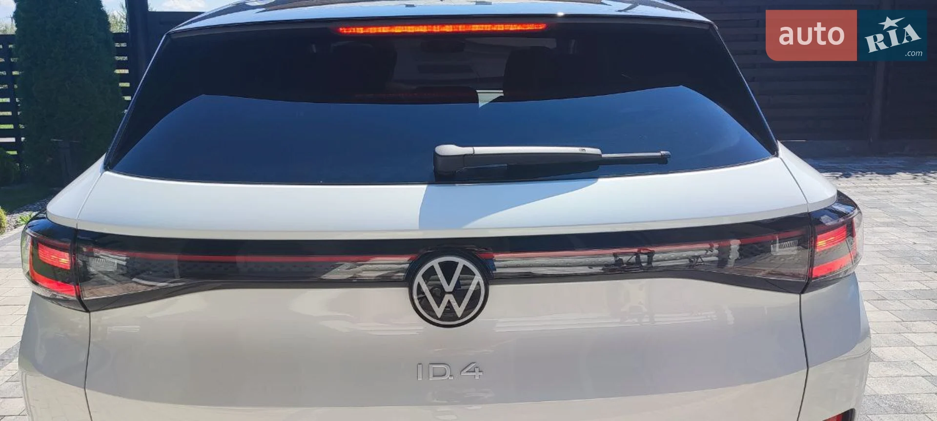 2023 Volkswagen ID.4 - мініатюра 16