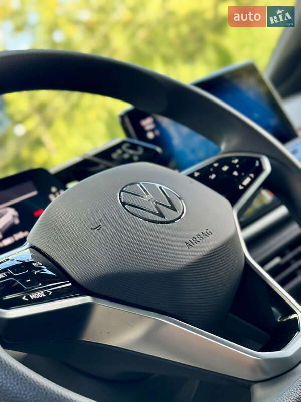 Внедорожник / Кроссовер Volkswagen ID.4 2022 в Трускавце