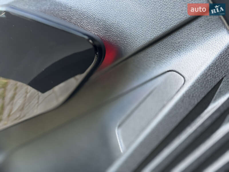 Внедорожник / Кроссовер Volkswagen ID.4 2022 в Трускавце