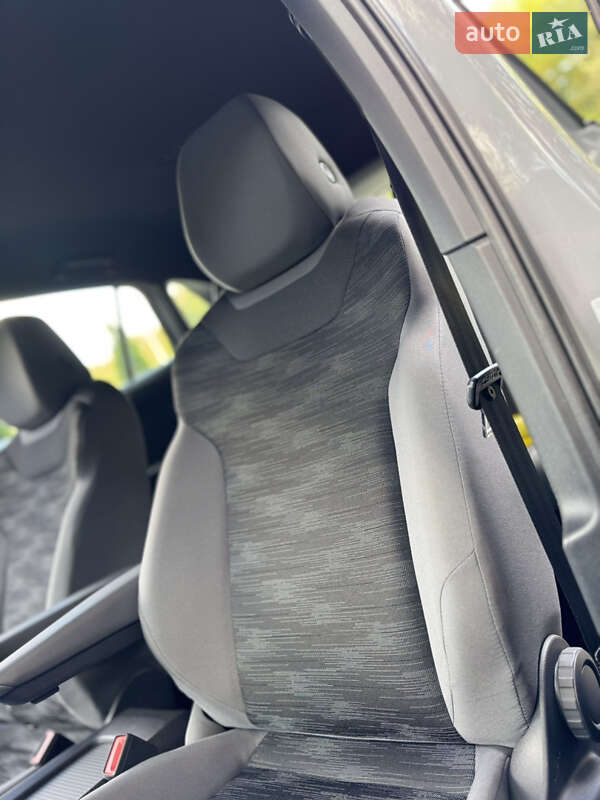 Внедорожник / Кроссовер Volkswagen ID.4 2022 в Трускавце