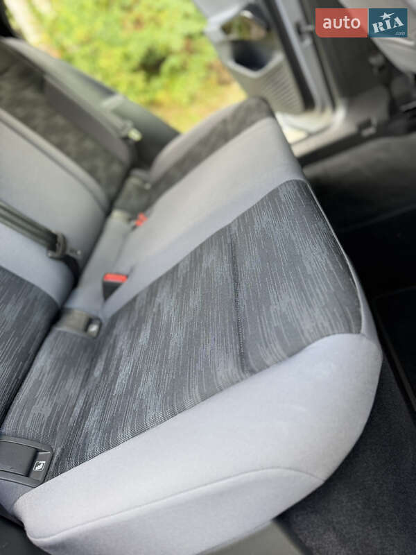 Внедорожник / Кроссовер Volkswagen ID.4 2022 в Трускавце