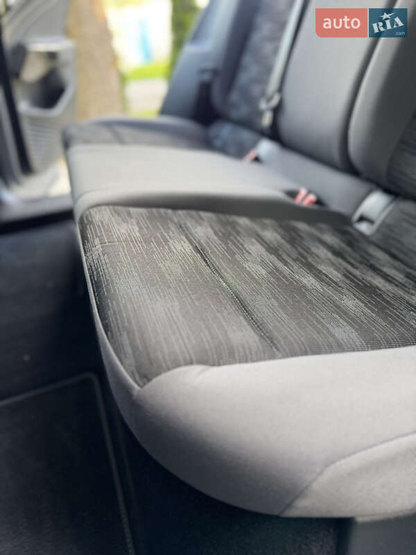 Внедорожник / Кроссовер Volkswagen ID.4 2022 в Трускавце