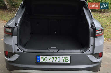 Внедорожник / Кроссовер Volkswagen ID.4 2021 в 