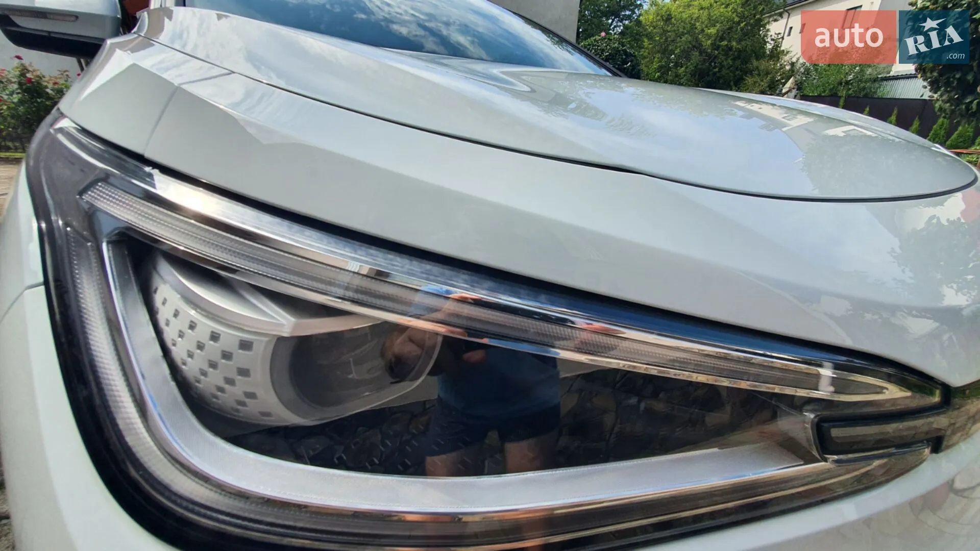 2021 Volkswagen ID.4 - мініатюра 2