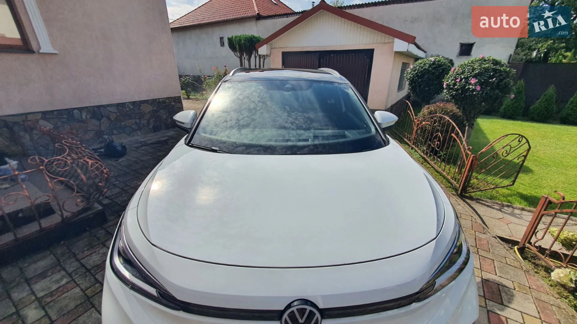 2021 Volkswagen ID.4 - мініатюра 16