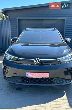 Внедорожник / Кроссовер Volkswagen ID.4 2023 в Лозовой