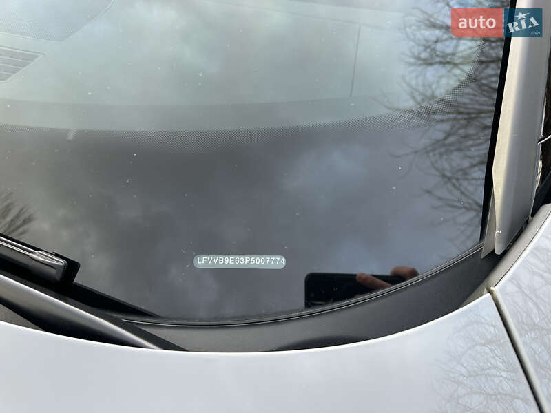 Внедорожник / Кроссовер Volkswagen ID.4 2023 в Кривом Роге