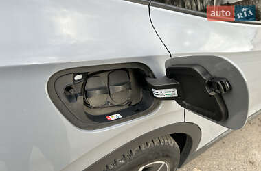 Внедорожник / Кроссовер Volkswagen ID.4 2023 в 