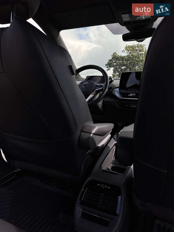Внедорожник / Кроссовер Volkswagen ID.4 2023 в Львове