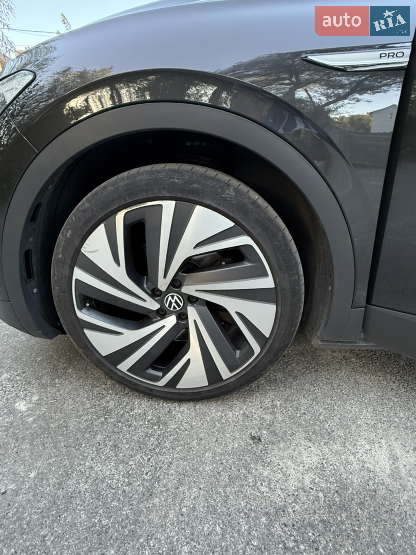 2021 Volkswagen ID.4 - мініатюра 14