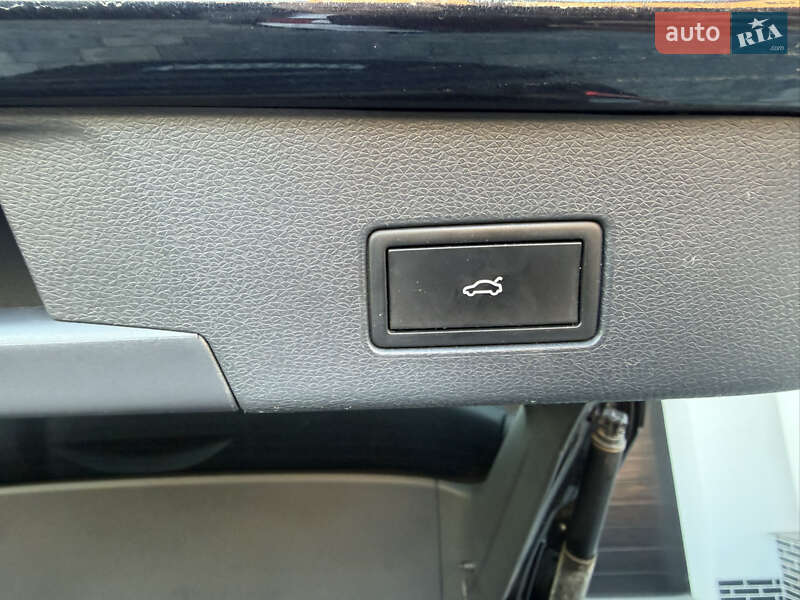 Внедорожник / Кроссовер Volkswagen ID.4 2021 в Ивано-Франковске фото 9 Внедорожник / Кроссовер Volkswagen ID.4 2021 в Ивано-Франковске