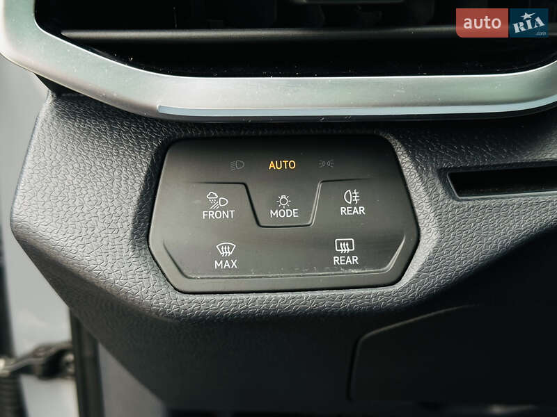 Внедорожник / Кроссовер Volkswagen ID.4 2022 в Харькове