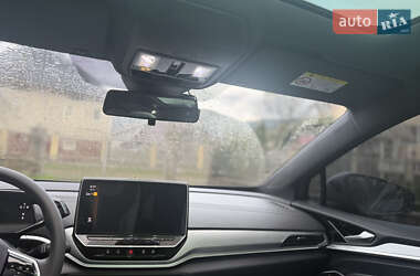 Внедорожник / Кроссовер Volkswagen ID.4 2023 в 