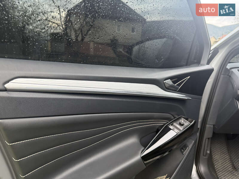 Внедорожник / Кроссовер Volkswagen ID.4 2023 в Днепре