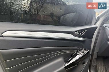 Внедорожник / Кроссовер Volkswagen ID.4 2023 в 