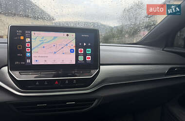Внедорожник / Кроссовер Volkswagen ID.4 2023 в 