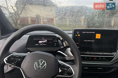 Внедорожник / Кроссовер Volkswagen ID.4 2023 в 