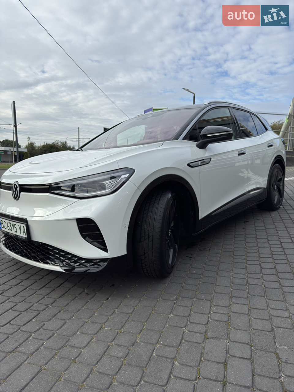 2023 Volkswagen ID.4 - мініатюра 21