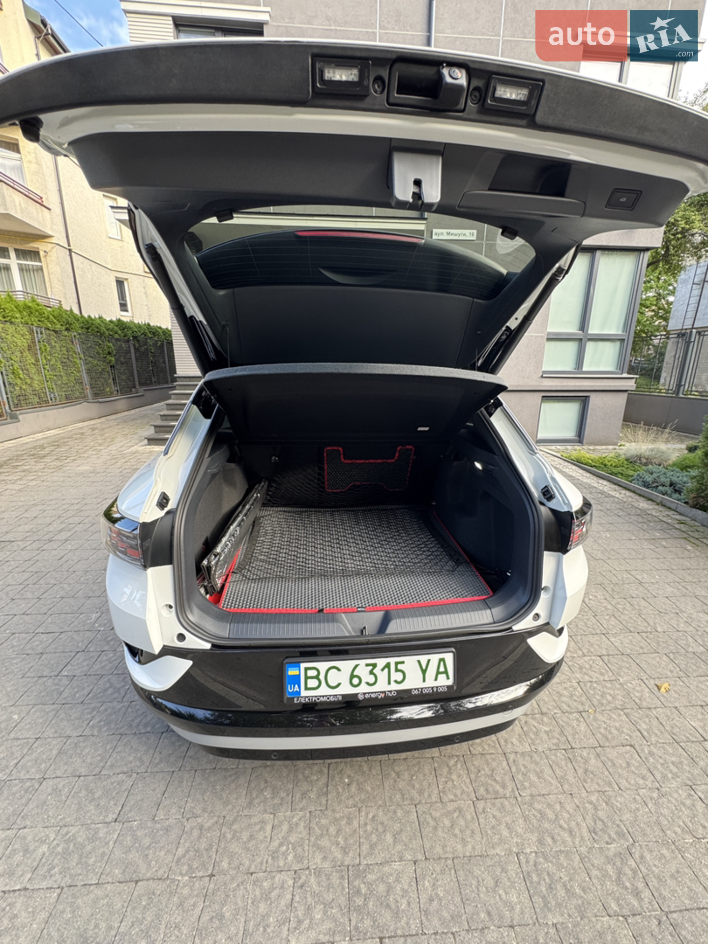 2023 Volkswagen ID.4 - мініатюра 30