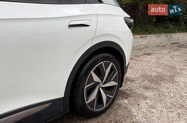 Внедорожник / Кроссовер Volkswagen ID.4 2022 в 