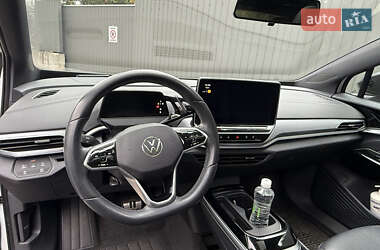 Внедорожник / Кроссовер Volkswagen ID.4 2022 в 