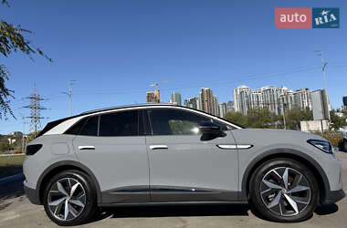 Внедорожник / Кроссовер Volkswagen ID.4 2023 в 