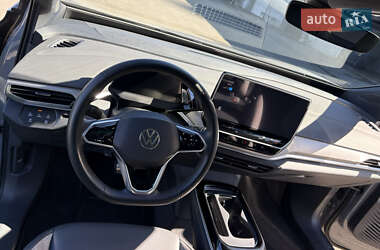 Внедорожник / Кроссовер Volkswagen ID.4 2023 в 