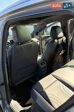 Внедорожник / Кроссовер Volkswagen ID.4 2023 в 