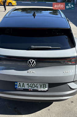 Внедорожник / Кроссовер Volkswagen ID.4 2023 в 