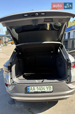 Внедорожник / Кроссовер Volkswagen ID.4 2023 в 
