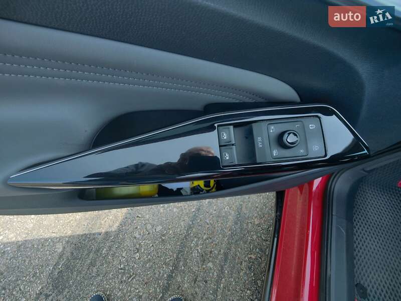 Внедорожник / Кроссовер Volkswagen ID.4 2021 в Одессе