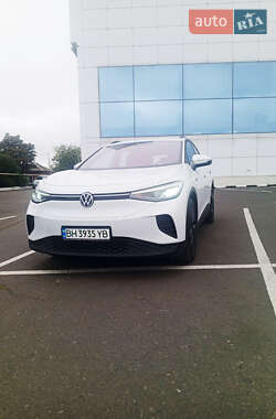 Внедорожник / Кроссовер Volkswagen ID.4 2021 в Белгороде-Днестровском