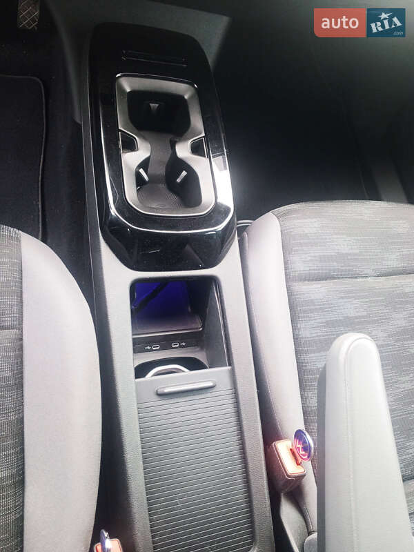 Внедорожник / Кроссовер Volkswagen ID.4 2021 в Белгороде-Днестровском