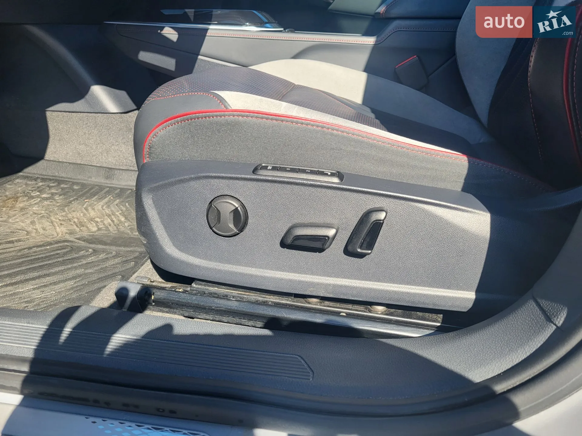2022 Volkswagen ID.4 - мініатюра 15