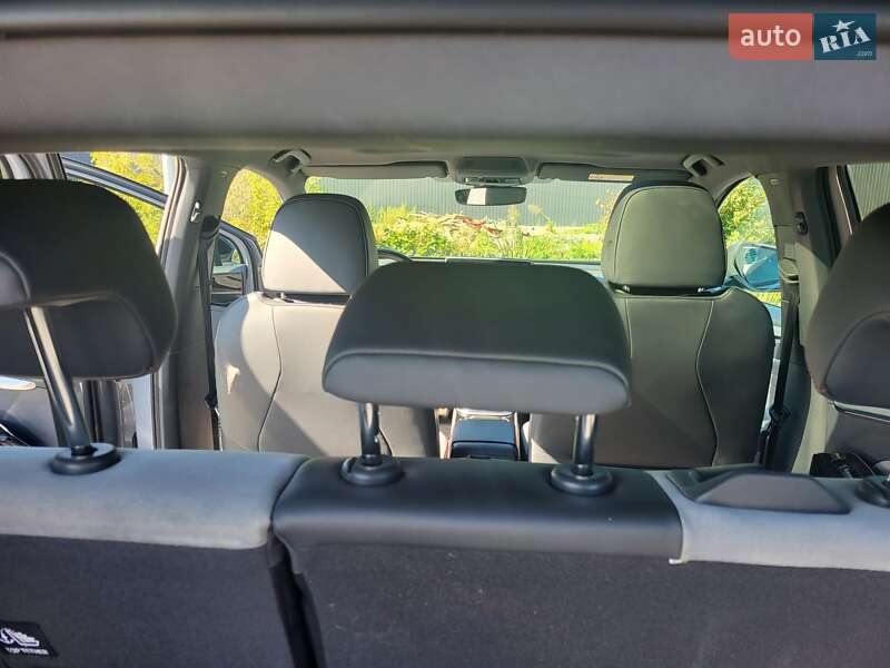 Позашляховик / Кросовер Volkswagen ID.4 2022 в Самборі фото 19 Позашляховик / Кросовер Volkswagen ID.4 2022 в Самборі