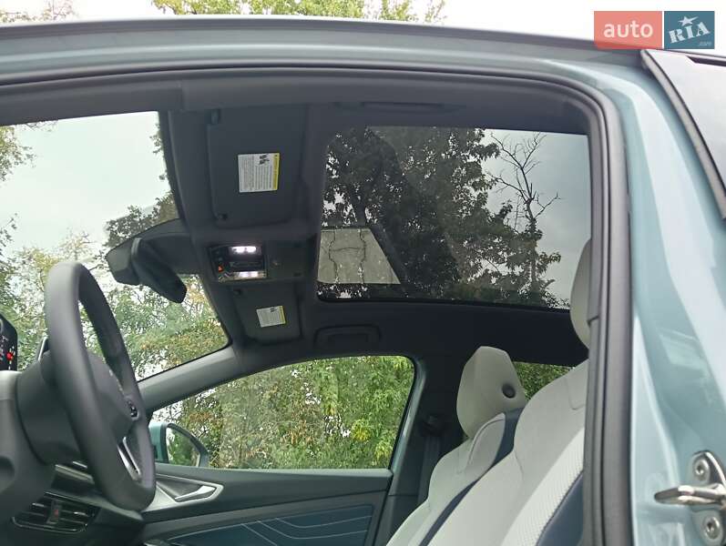 Внедорожник / Кроссовер Volkswagen ID.4 2024 в Сквире