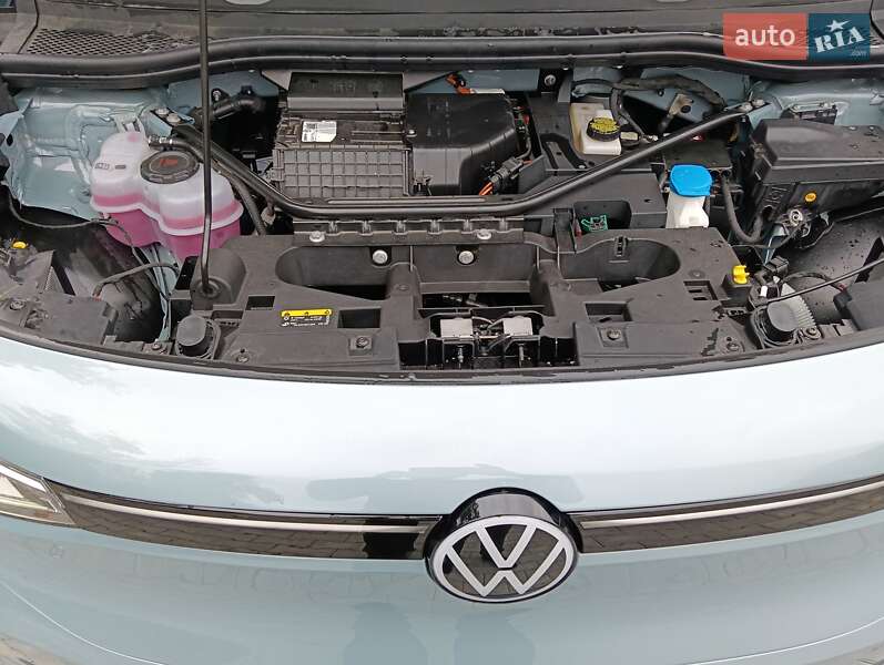 Внедорожник / Кроссовер Volkswagen ID.4 2024 в Сквире