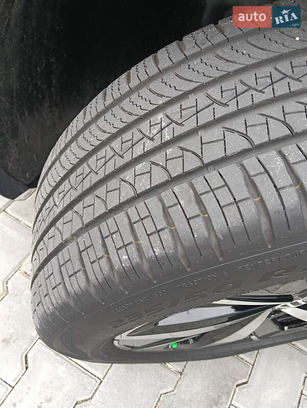 Внедорожник / Кроссовер Volkswagen ID.4 2024 в Сквире